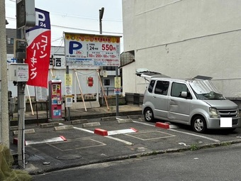 フルーツパーク阪堺御陵前駅